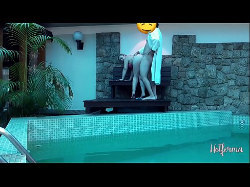 ❤️ Boss hovuza qulluqçu dəvət edir, lakin isti müqavimət göstərə bilmədi ️ Rus pornosu bizdə az.xxxlfv.top ❌❤