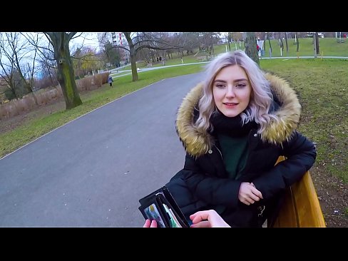 ❤️ Pul müqabilində bir qəribin isti cumluğunu uddu - parkda Eva Elfie tərəfindən blowjob ️ Rus pornosu bizdə az.xxxlfv.top ❌❤